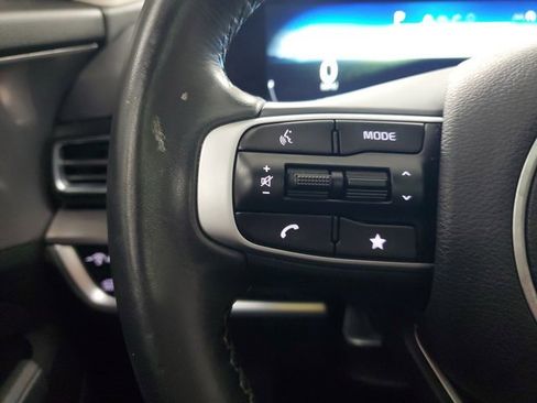 Used 2024 Kia Sportage SX image 20