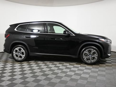 Certified 2023 BMW X1 xDrive28i w/ Premium Package image 8