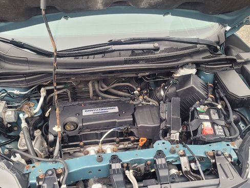 Used 2015 Honda CR-V LX image 36