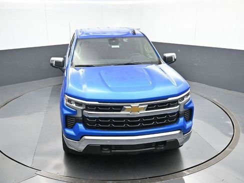 New 2026 Chevrolet Silverado 1500 LT w/ All Star Edition Plus image 24