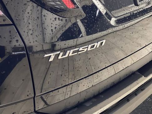 Used 2022 Hyundai Tucson SEL w/ Cargo Package image 32