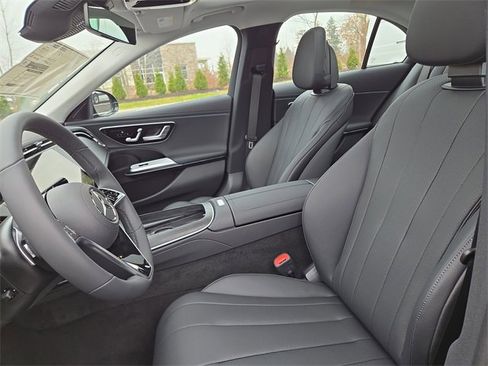 New 2026 Mercedes-Benz E 350 4MATIC Sedan image 23