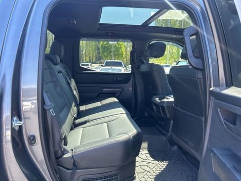 Used 2024 Toyota Tundra TRD Pro image 20