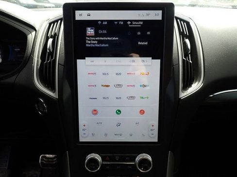 Used 2022 Ford Edge ST-Line image 14