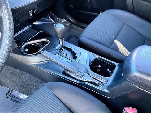 Certified 2016 Toyota RAV4 LE image 16