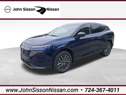 New 2026 Nissan Murano SL w/ Comfort Package