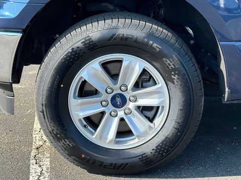 Certified 2020 Ford F150 XLT AWD/4WD image 45