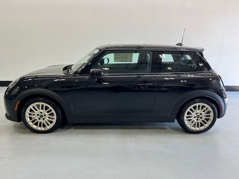 Certified 2025 MINI Cooper S image 2