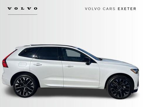 New 2026 Volvo XC60 B5 Ultra w/ Protection Package Premier AWD/4WD image 8