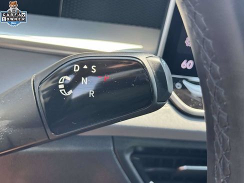 Used 2026 Volkswagen Tiguan SE R-Line AWD/4WD image 23