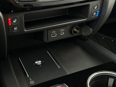 New 2026 Honda Ridgeline Black Edition image 41