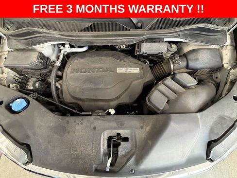 Used 2017 Honda Pilot EX-L image 11