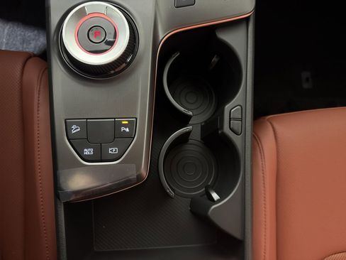 New 2026 Kia Sportage SX Prestige AWD/4WD image 23