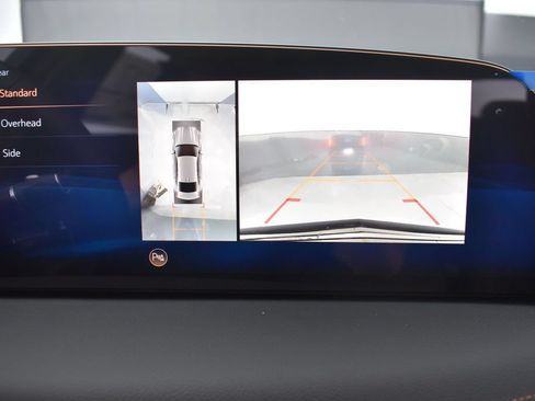 New 2026 Cadillac CT5 Sport AWD/4WD image 20