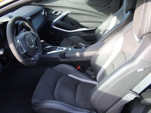 Used 2024 Chevrolet Camaro SS image 13