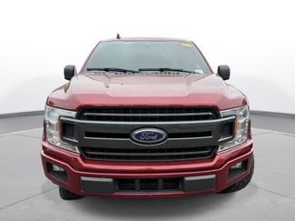 Used 2019 Ford F150 XLT w/ Equipment Group 302A Luxury RWD video 3