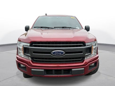 Used 2019 Ford F150 XLT w/ Equipment Group 302A Luxury RWD image 3
