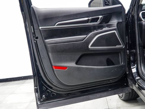 Used 2023 Kia Telluride S w/ S Sunroof Package FWD image 51