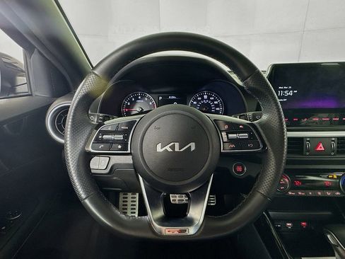 Used 2023 Kia Forte GT-Line image 11