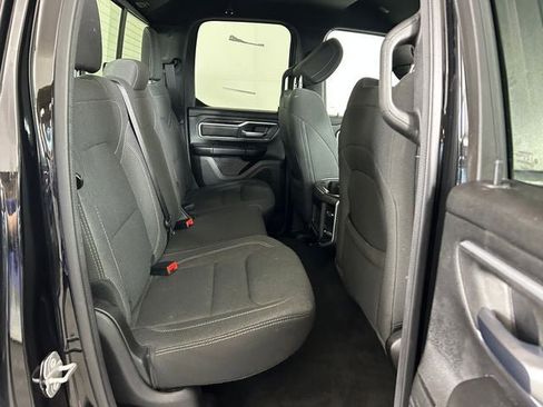 Used 2023 RAM 1500 Big Horn w/ Trailer Tow Group AWD/4WD image 28