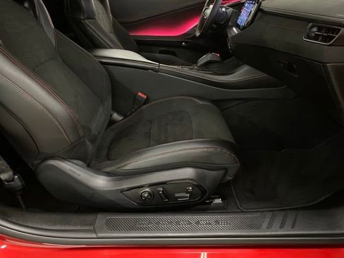 Used 2024 Dodge Charger Daytona Scat Pack w/ Plus Group AWD/4WD image 85