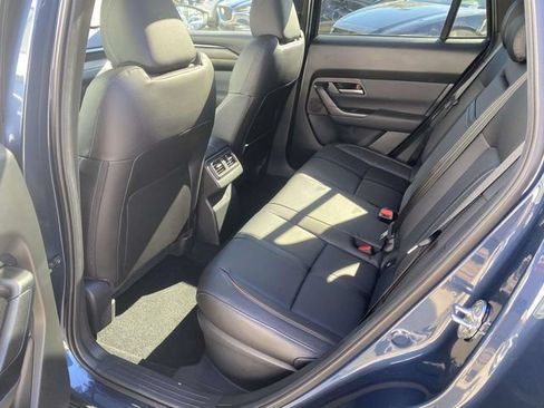 Used 2026 MAZDA CX-50 AWD 2.5 Hybrid w/ Premium Pkg image 5
