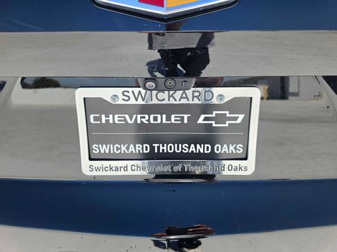 Used 2024 Cadillac Escalade Sport AWD/4WD image 14