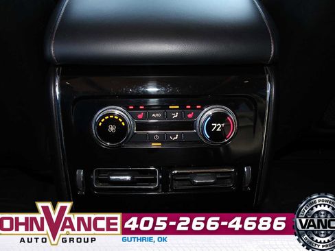 Used 2022 Lincoln Aviator AWD w/ Premium Package image 25