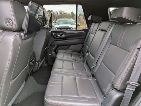 Used 2021 Chevrolet Tahoe RST w/ Rear Media and Nav Package image 13