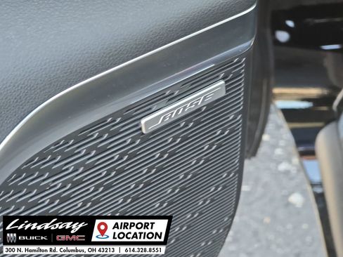 New 2026 Buick Enclave Sport Touring w/ Power Package image 25