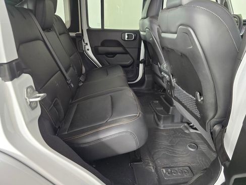 New 2025 Jeep Wrangler Unlimited Rubicon 392 image 28