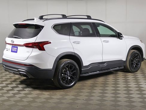 Used 2023 Hyundai Santa Fe XRT w/ Cargo Package AWD/4WD image 10