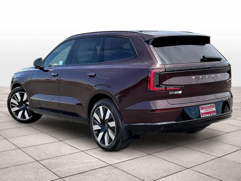 New 2025 Volvo EX90 Ultra image 3