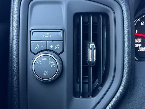 New 2026 Chevrolet Silverado 1500 W/T w/ WT Value Package RWD image 26