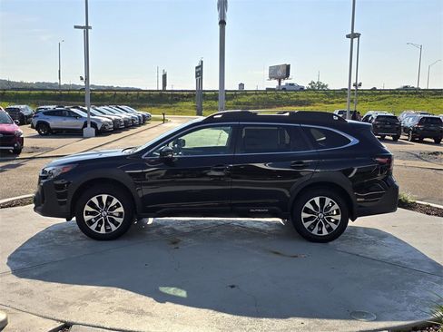 Used 2025 Subaru Outback Limited w/ Popular Package #2 image 6
