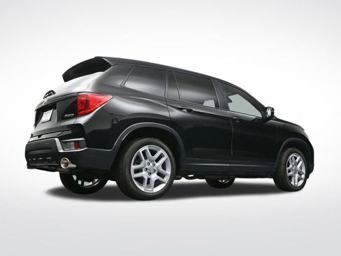 Used 2025 Honda Passport EX-L image 28