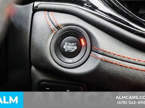 Used 2024 Dodge Durango R/T AWD/4WD image 28