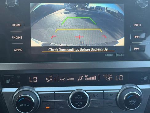 Used 2017 Subaru Outback 2.5i Premium AWD/4WD image 11