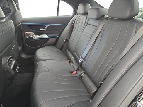 Used 2026 Mercedes-Benz E 350 Sedan image 14