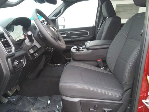 New 2026 RAM 2500 Big Horn image 12