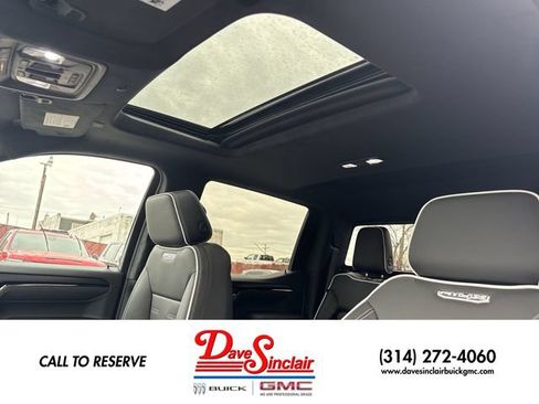 New 2026 GMC Sierra 1500 AT4X AWD/4WD image 22
