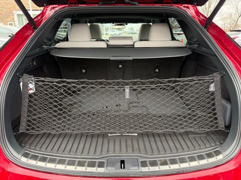 Used 2024 Lexus RX 350 350h Premium Plus w/ Convenience Package image 18