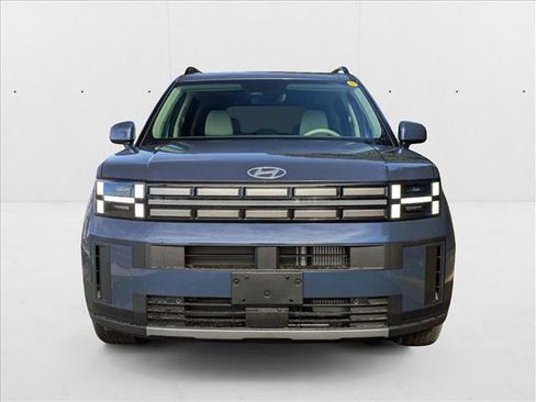 New 2025 Hyundai Santa Fe SEL image 6