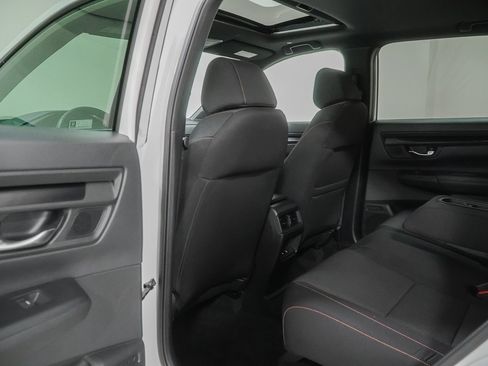 Certified 2026 Honda CR-V TrailSport image 38