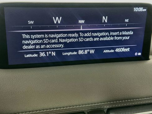 Used 2025 MAZDA CX-5 Carbon Edition AWD/4WD image 22