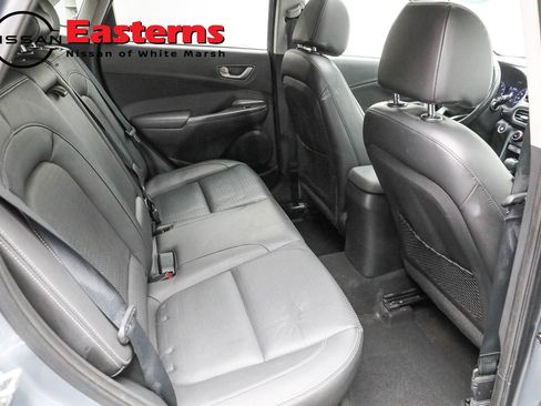 Used 2019 Hyundai Kona Limited image 21