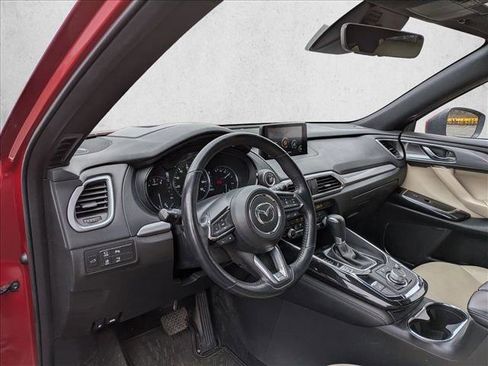Used 2019 MAZDA CX-9 Grand Touring image 9