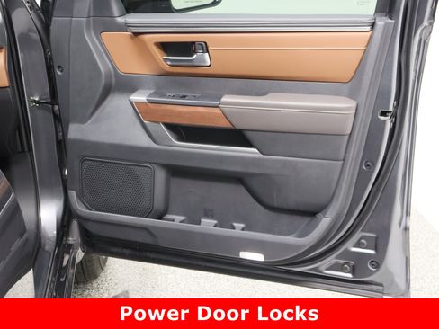 Used 2024 Toyota Tundra 1794 Edition image 41