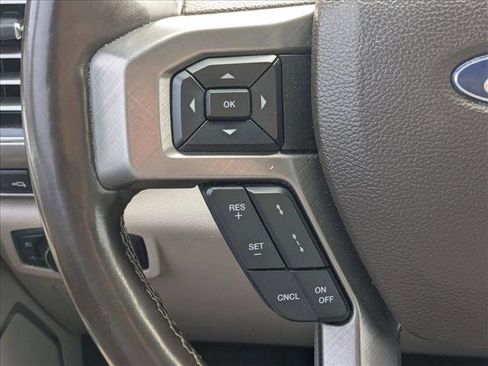 Used 2020 Ford F150 Limited w/ Trailer Tow Package image 4