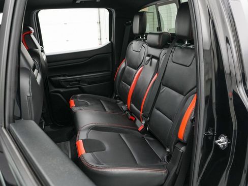 Certified 2024 Ford Ranger Raptor AWD/4WD image 34